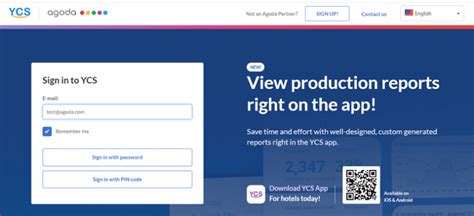agoda affliate|agoda extranet partner portal.